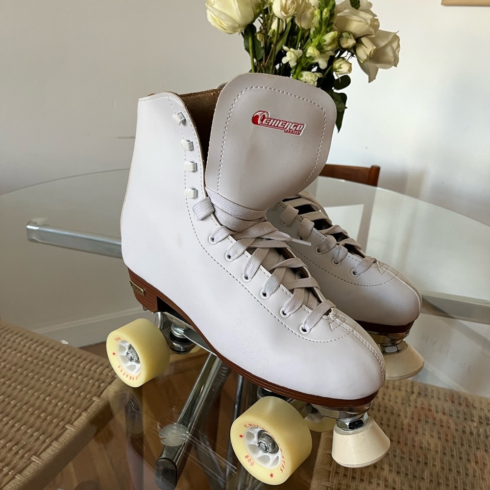 Never worn Chicago Skates Roller Skates